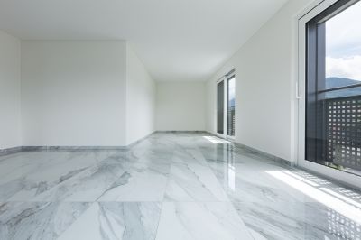 Marble Flooring Upgrades